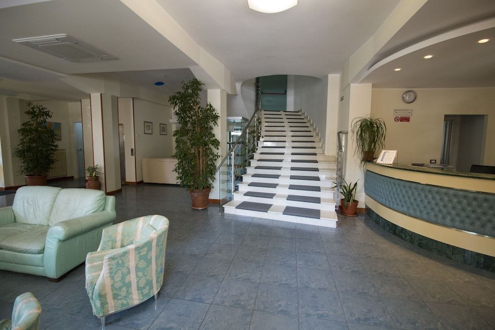 Hotel Gabbiano 2