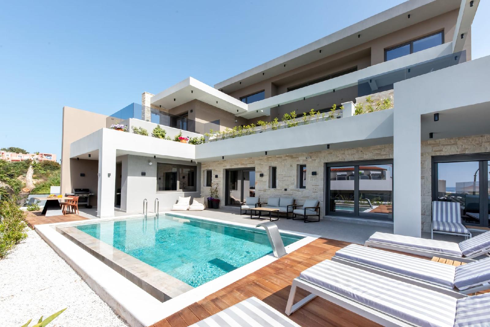 Holiways Villas Crete 2
