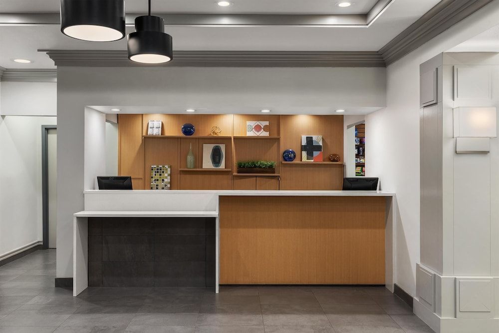 Hyatt House Morristown 2