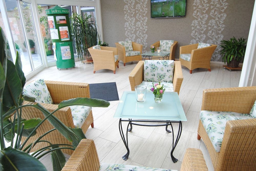 Hotel Paulsen 2