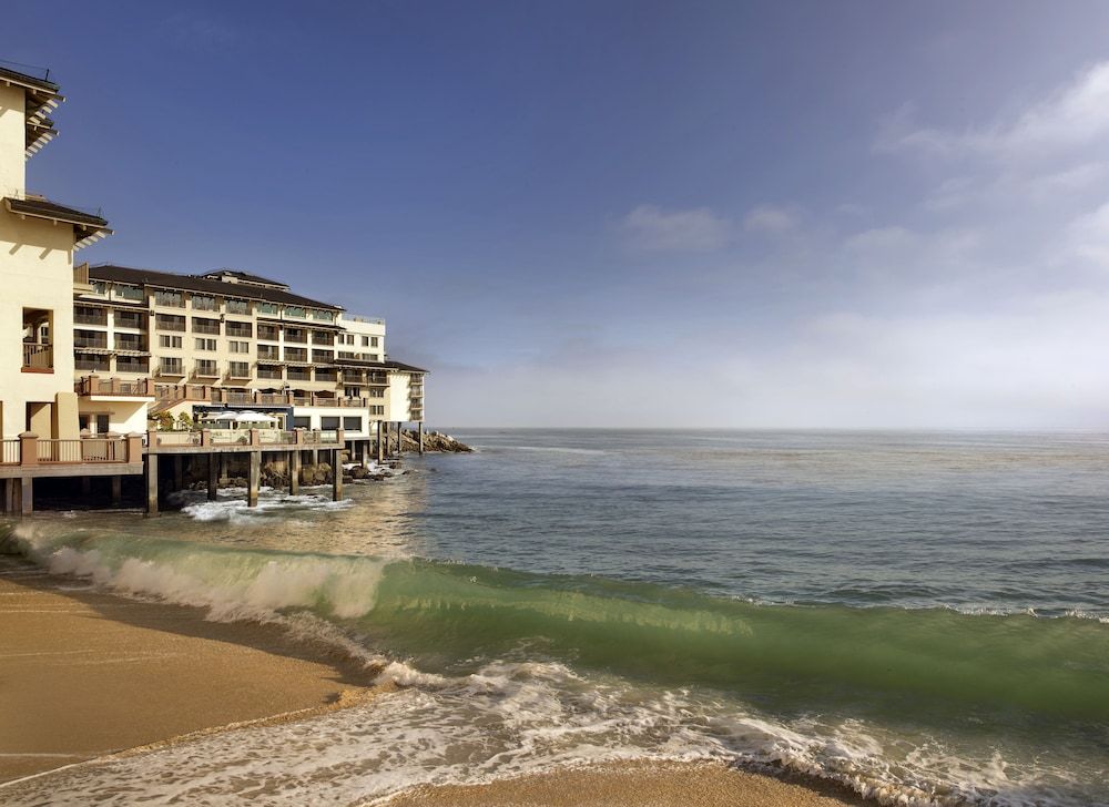 Monterey Plaza Hotel & Spa 1