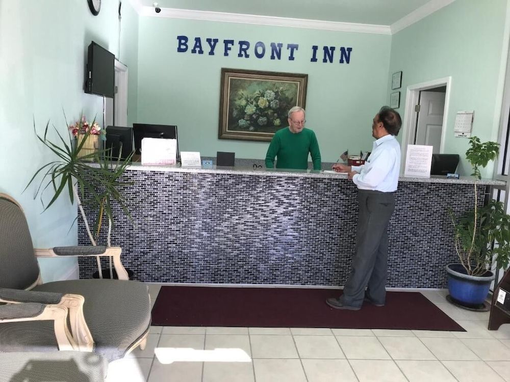 Bayfront Inn Biloxi 2