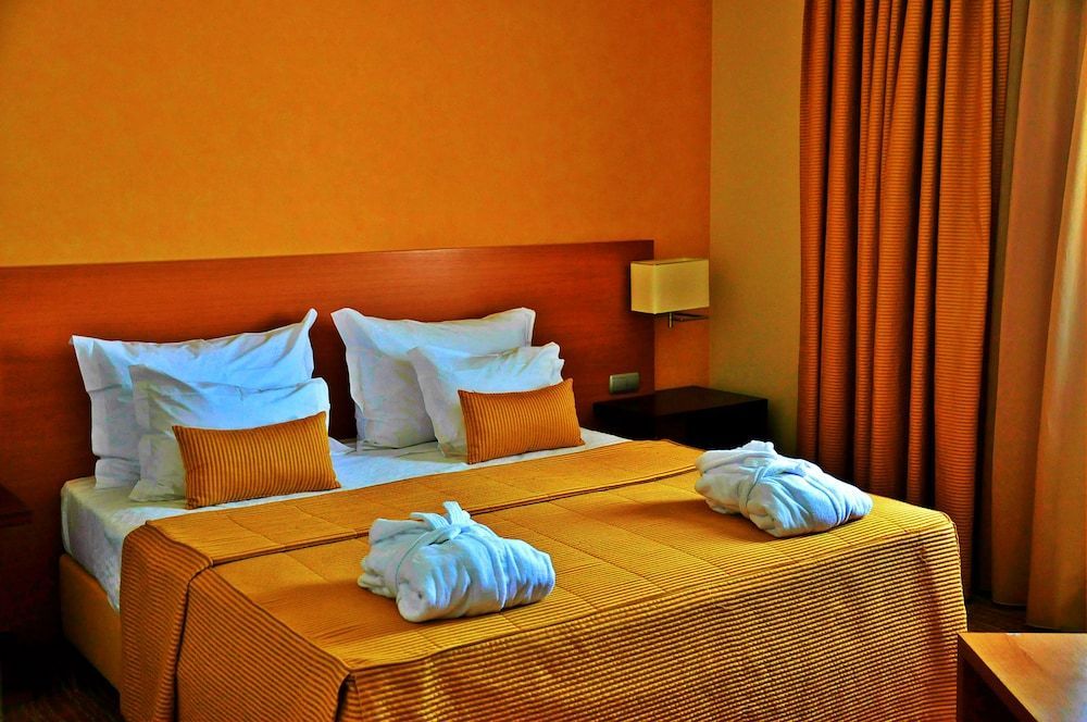 Hotel Lusitania Congress & Spa 2