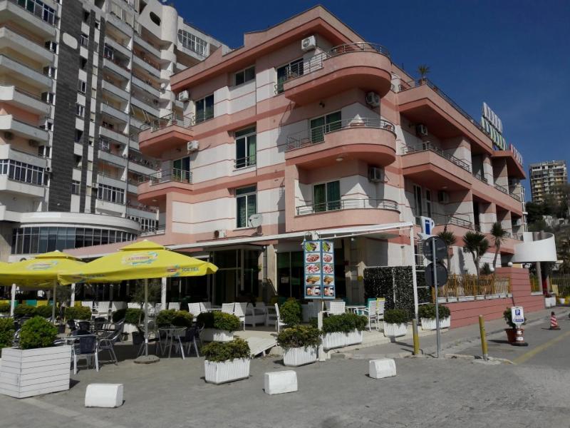 Hotel Kristal 1