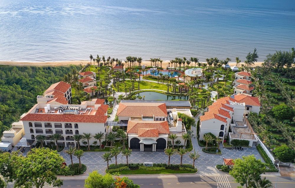 Radisson Resort Phan Thiet 1