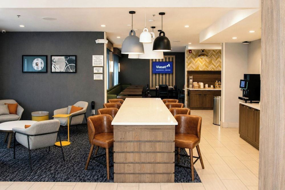 City Express by Marriott Lafayette 2