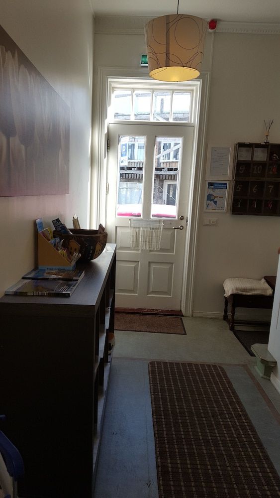 Central Guesthouse Reykjavik 2