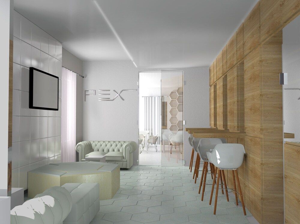 Hotel Pex Padova 1