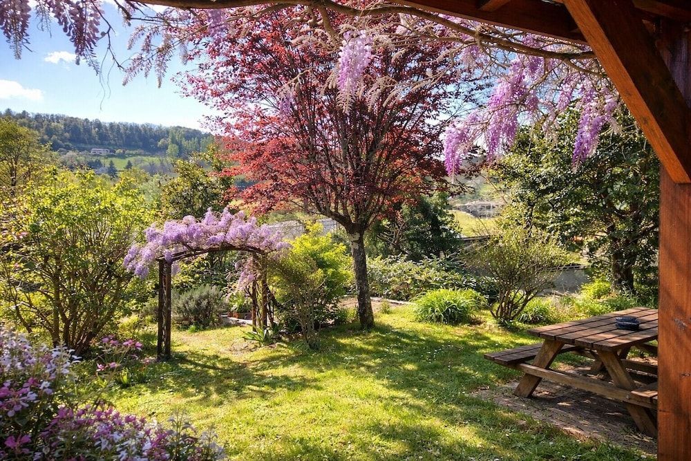 La Colline - Chambre d'hôtes - B&B 1