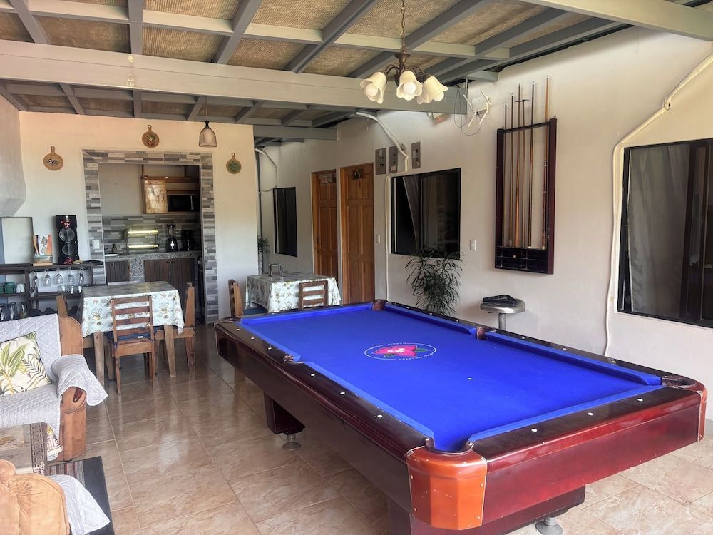 Casa veranera 1