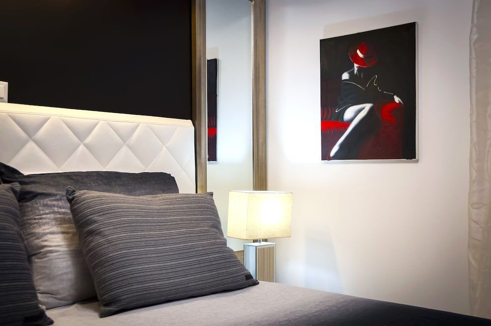 Luxury Apartment KASTELA ANTIKA 2