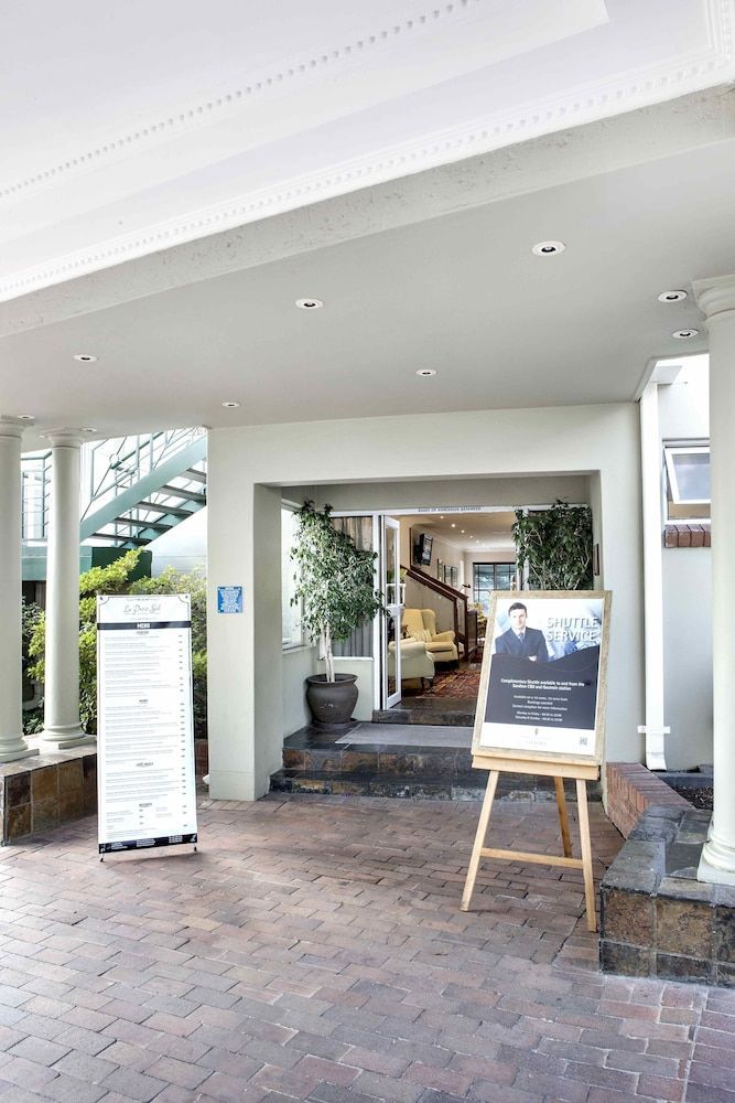 Premier Hotel Falstaff 2