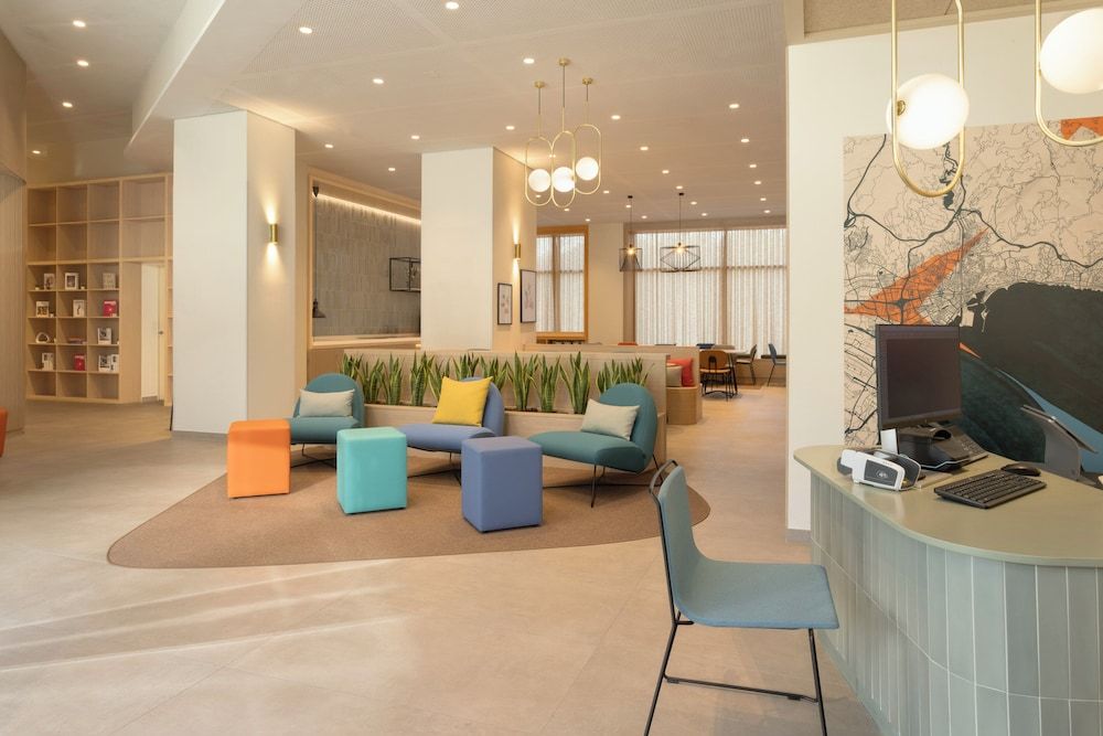 Staybridge Suites & Apartments Malaga by IHG 2