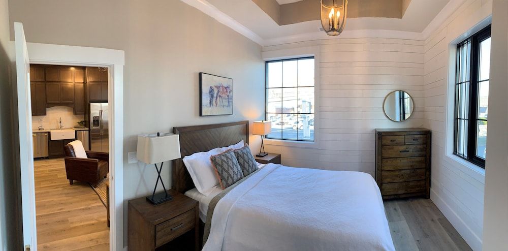 The Historic Central, a New Hotel Collection Property 2