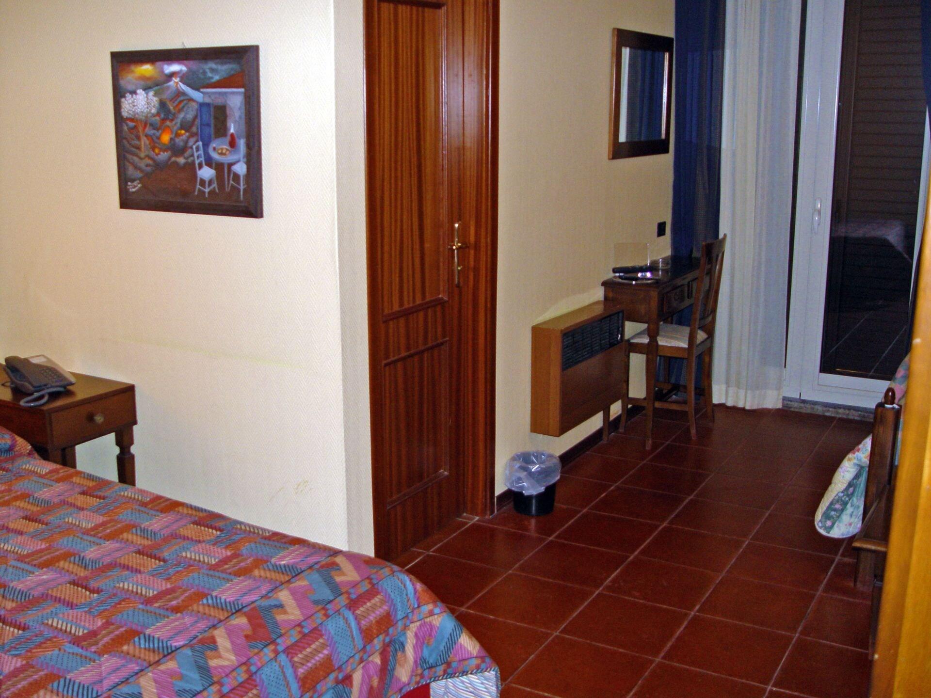 Corsaro Etna Hotel&SPA 2