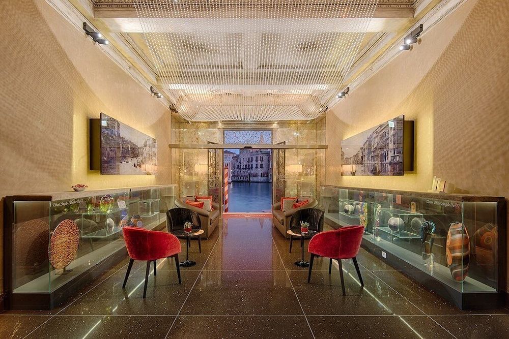 Palazzo Barocci 2