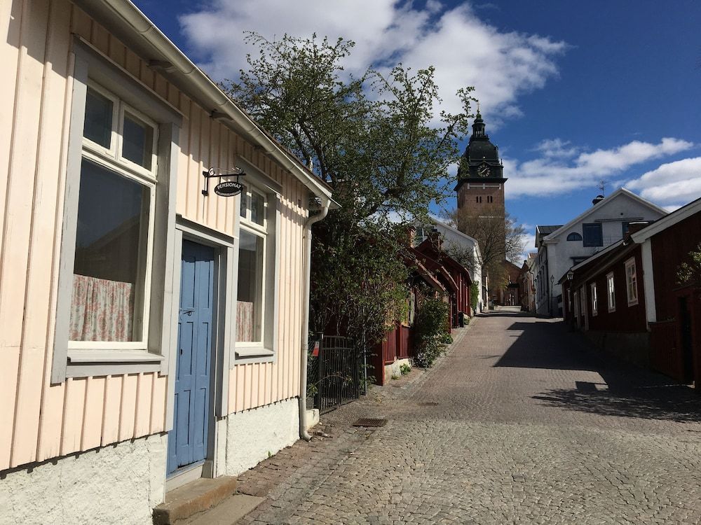 Pensionat Gyllenhjelmsgatan 1