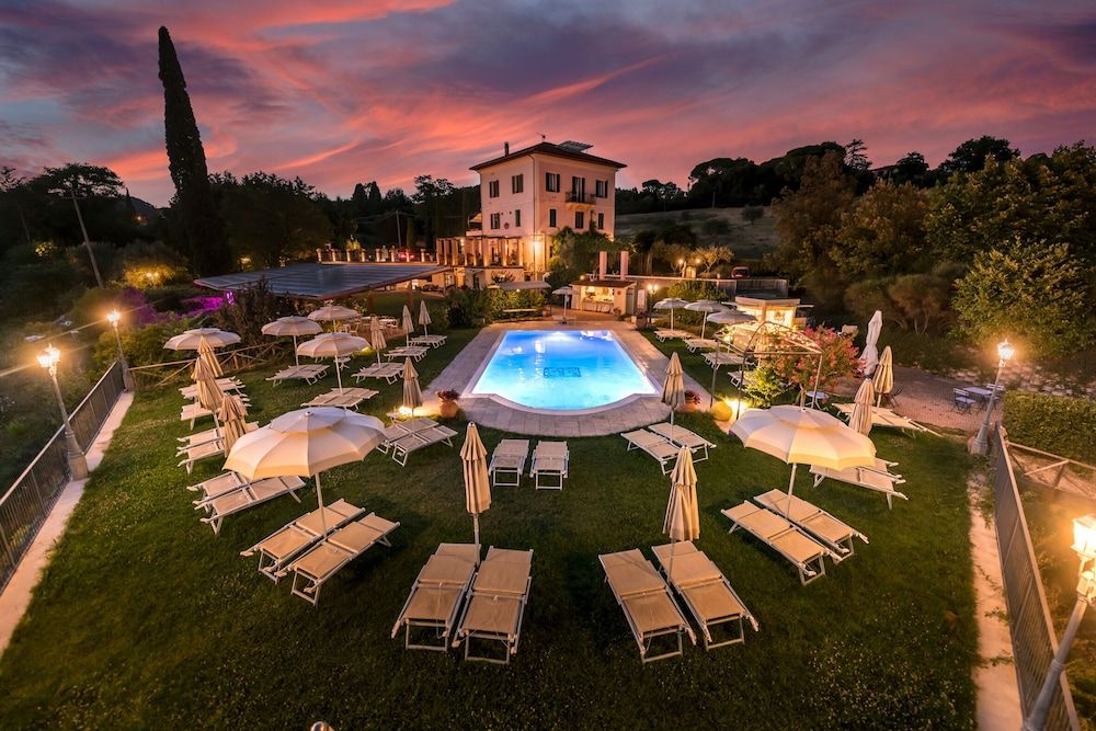 Domus Volumnia Country House 1