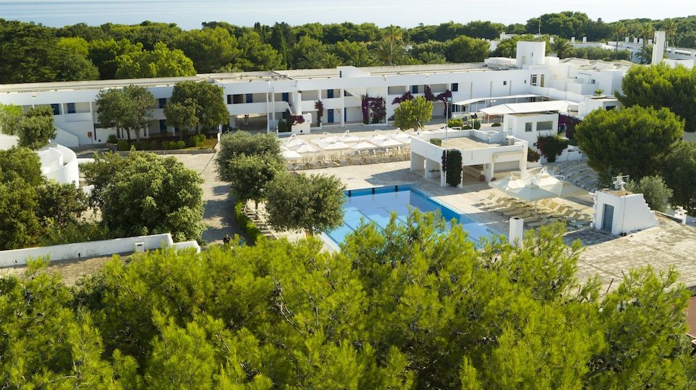 TH Ostuni - Ostuni Village 1