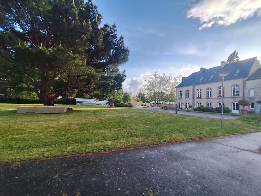 Village Cévéo de MesquerPays de Guérande 2