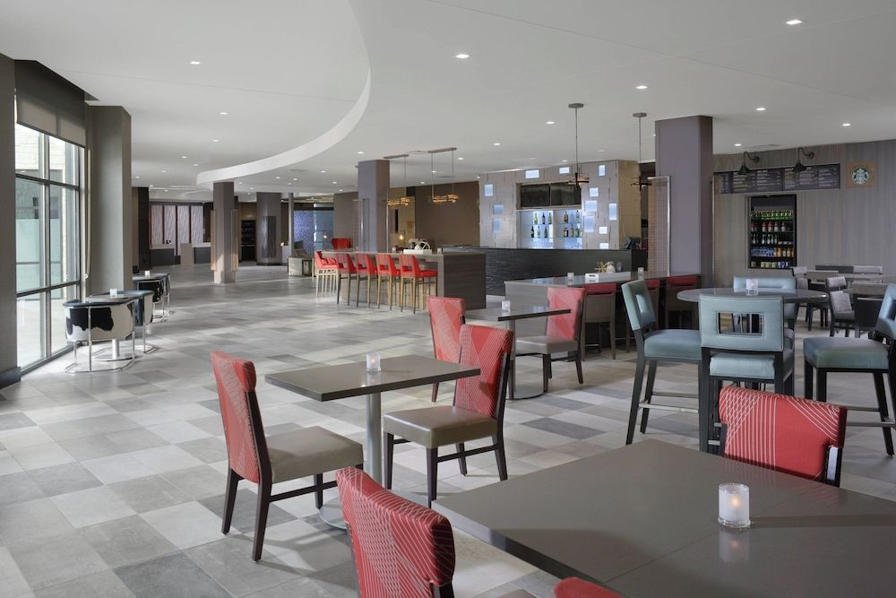 Courtyard by Marriott Austin Pflugerville 1