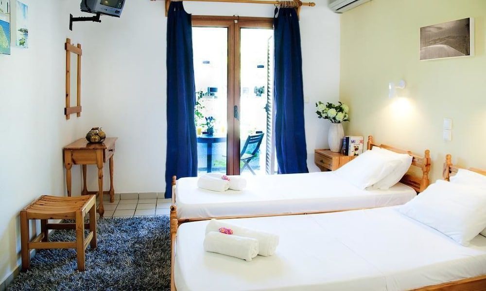 Hotel Elsa 2