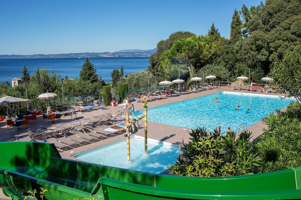 La Rocca Camping Village 1