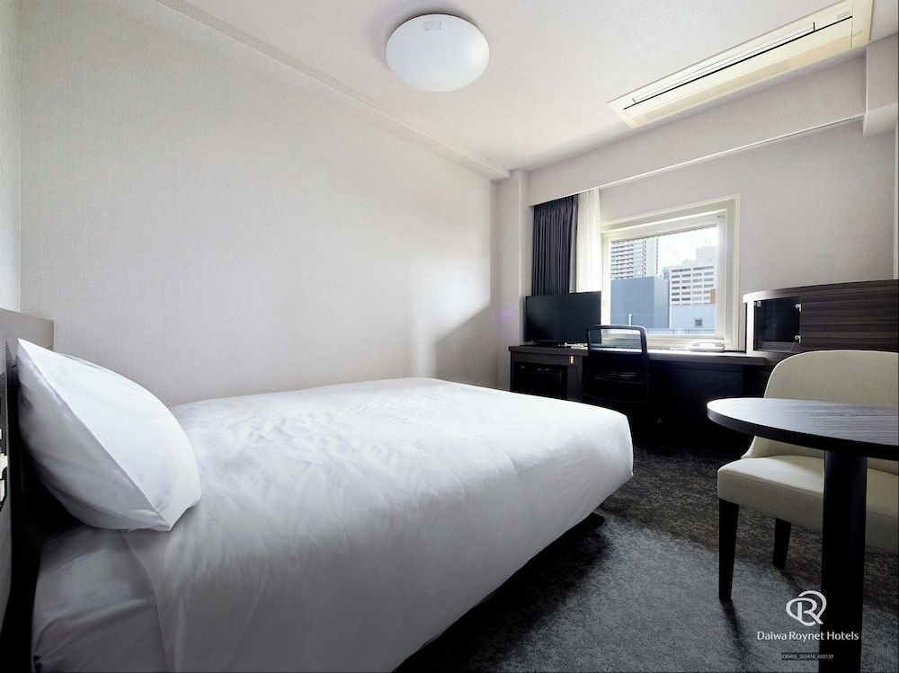 Daiwa Roynet Hotel Osaka Yotsubashi 1