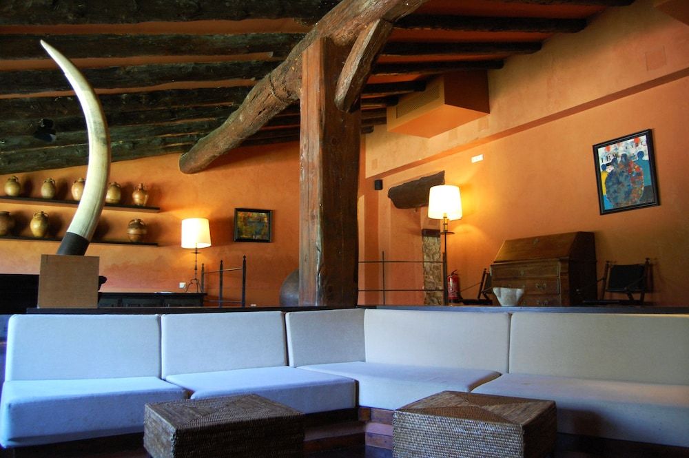 Mas Salvi Country Boutique Hotel 2