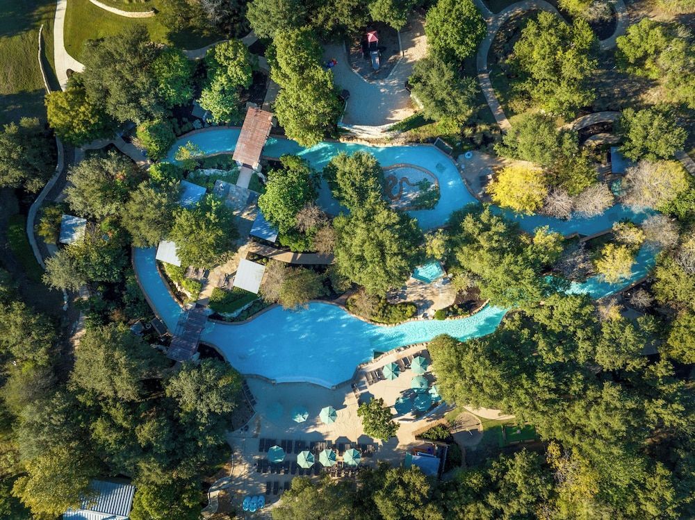 Hyatt Vacation Club at Wild Oak Ranch 1
