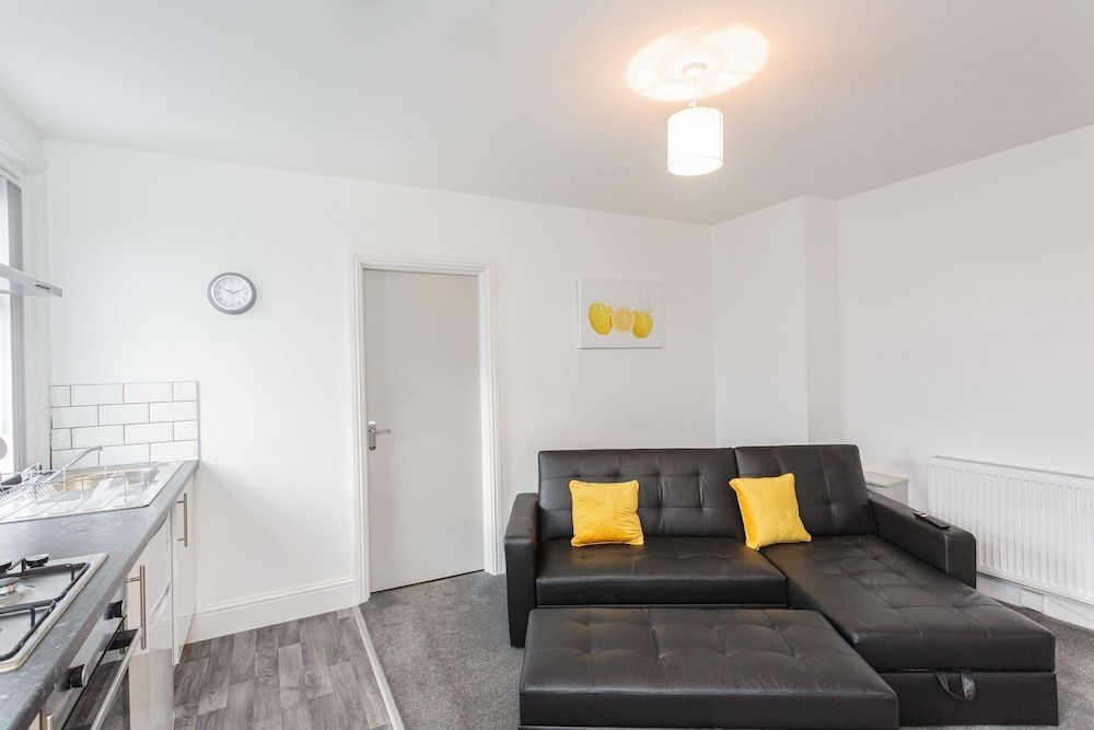 Cherry Property - Hornby Road 1