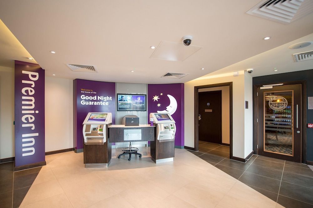 Premier Inn London Bexleyheath 2