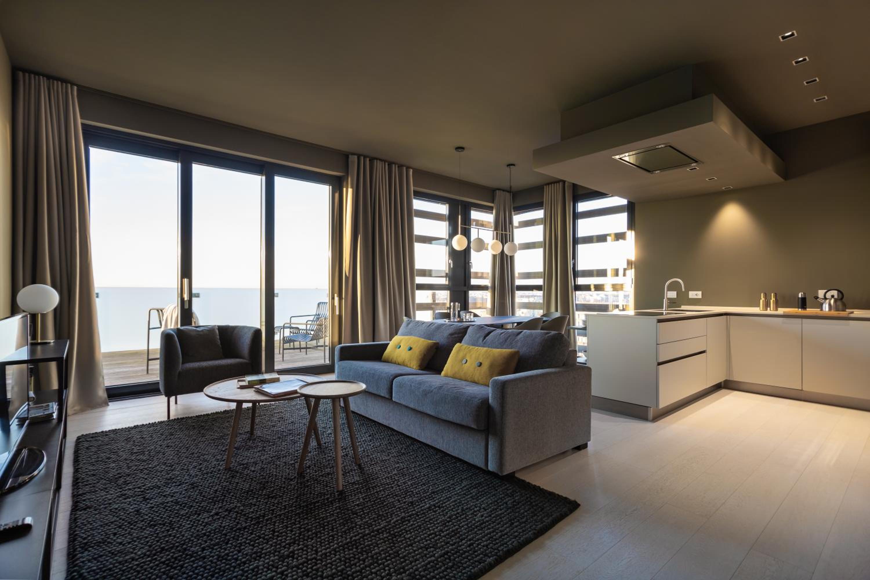 Aurum Aparthotels Città Studi 1