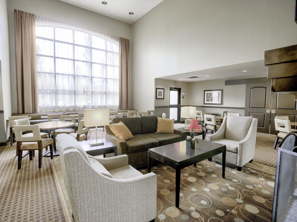 Staybridge Suites WEST EDMONTON by IHG 1