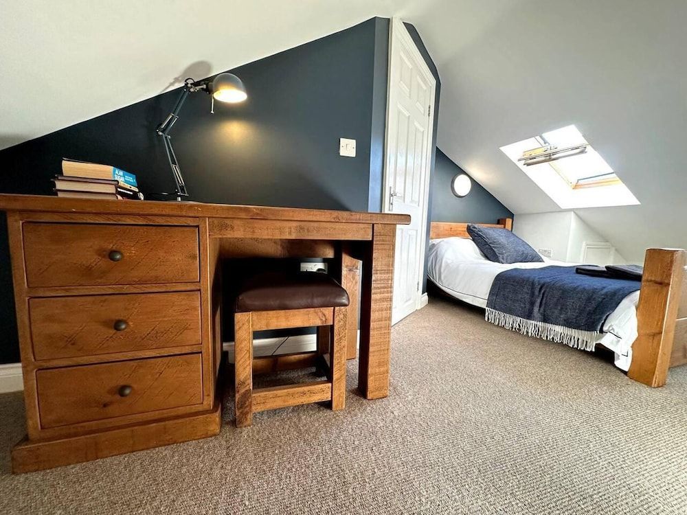 Cosy and Quirky House in the Heart of Bakewell 2