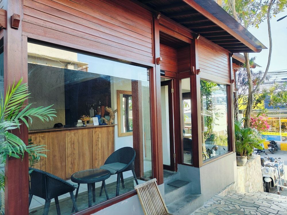 Ashana Hotel 2