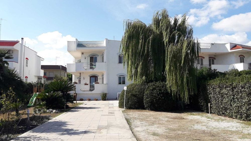 Villa Del Mar 1