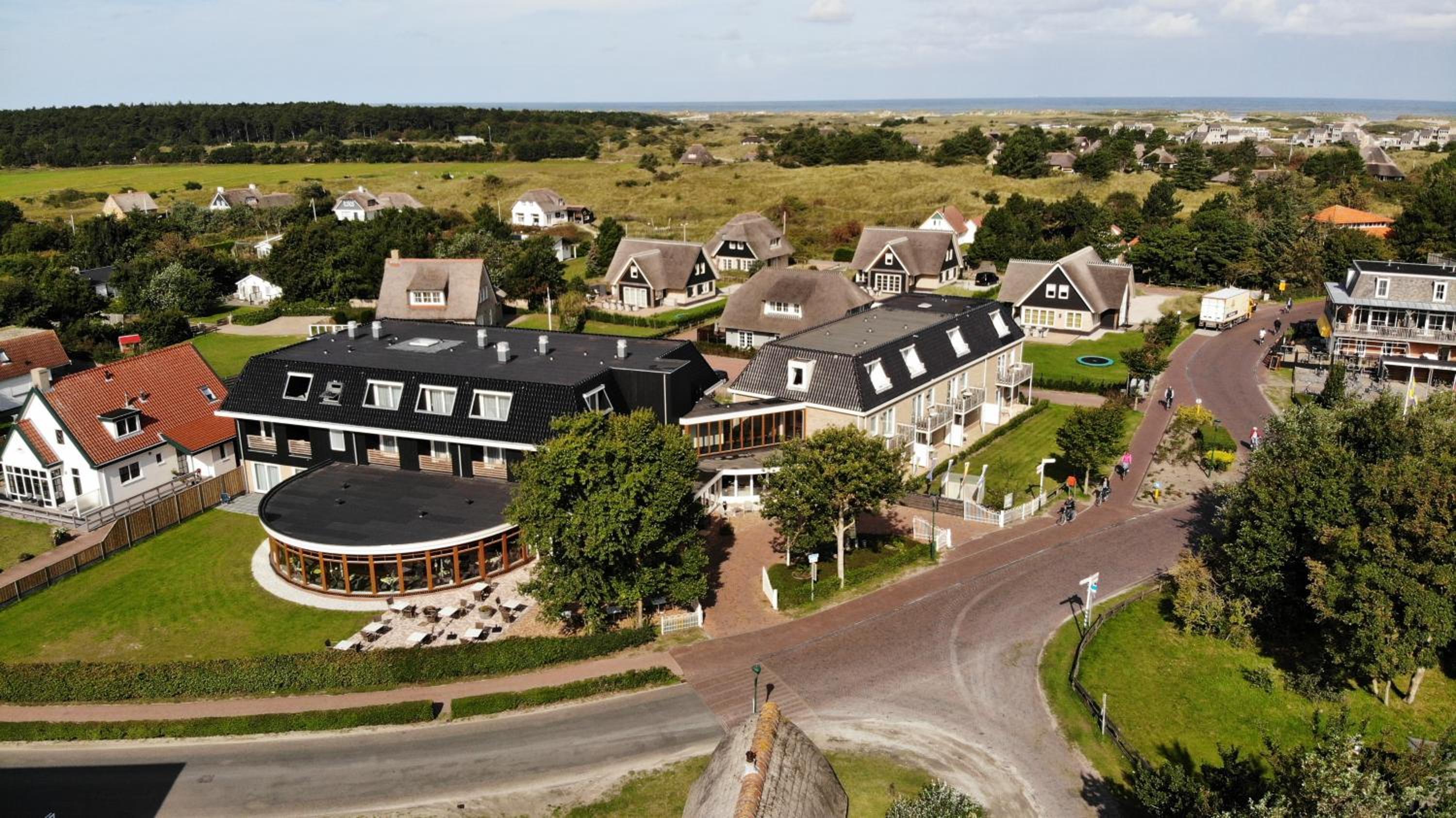 Hotel Nes 1