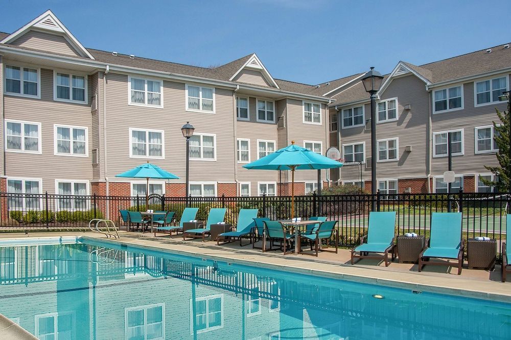 Sonesta ES Suites Charlottesville University 1