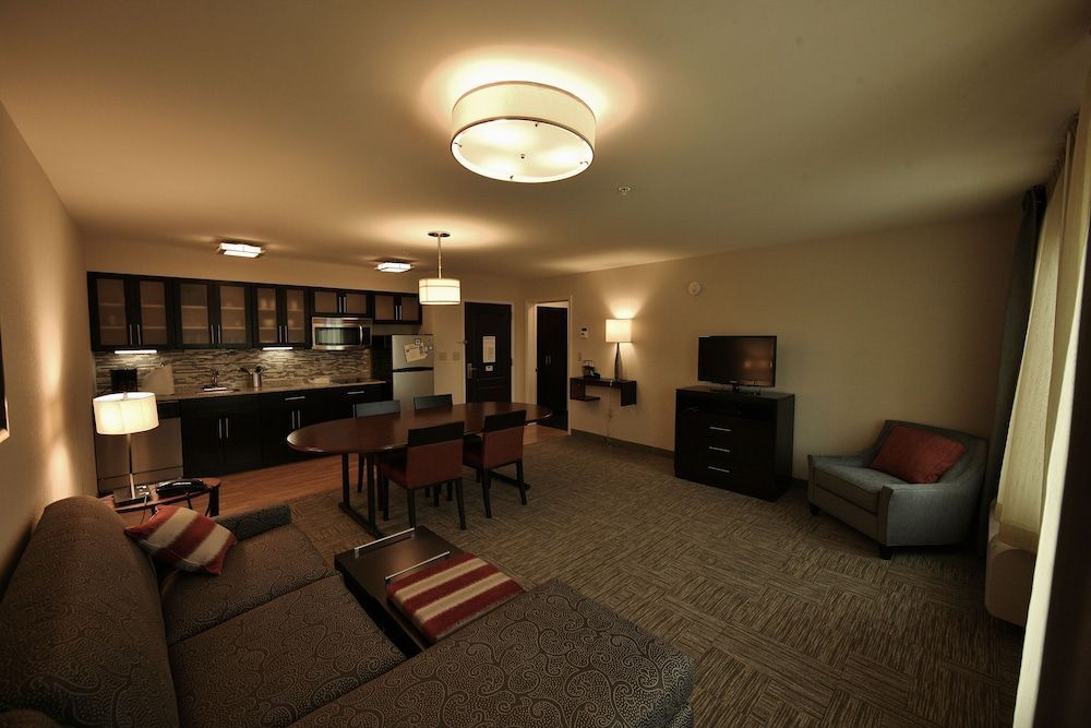 Staybridge Suites SYRACUSE (LIVERPOOL) by IHG 2