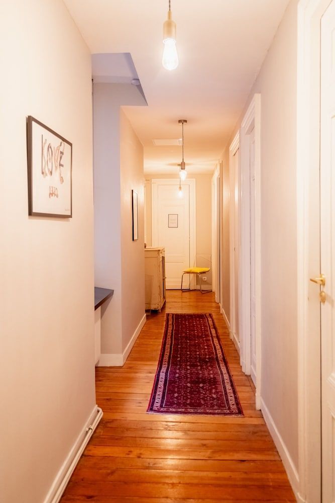 B&B L'Escapade Bordelaise 2