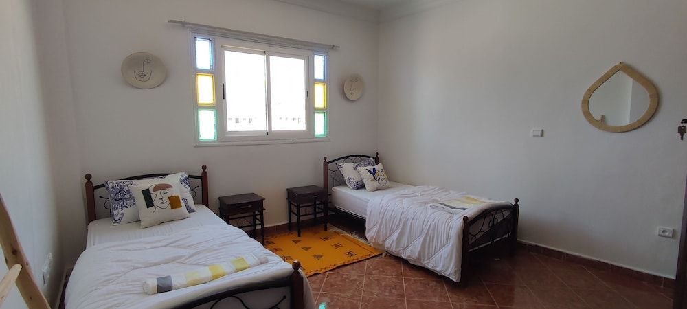 Freebirds Hostel 1