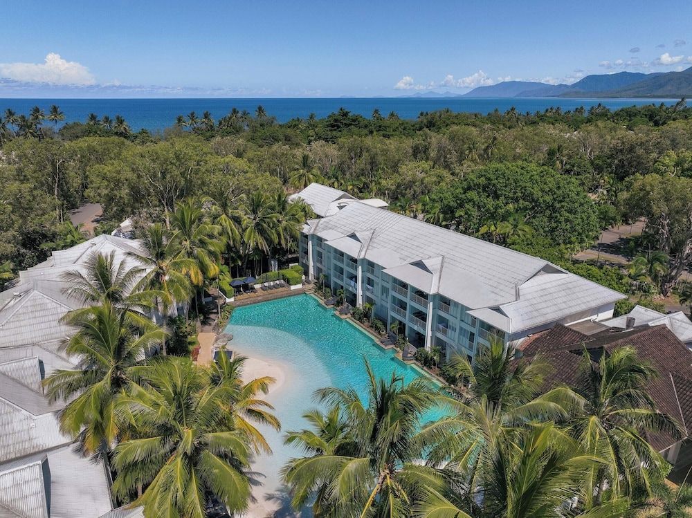 Peppers Beach Club 1