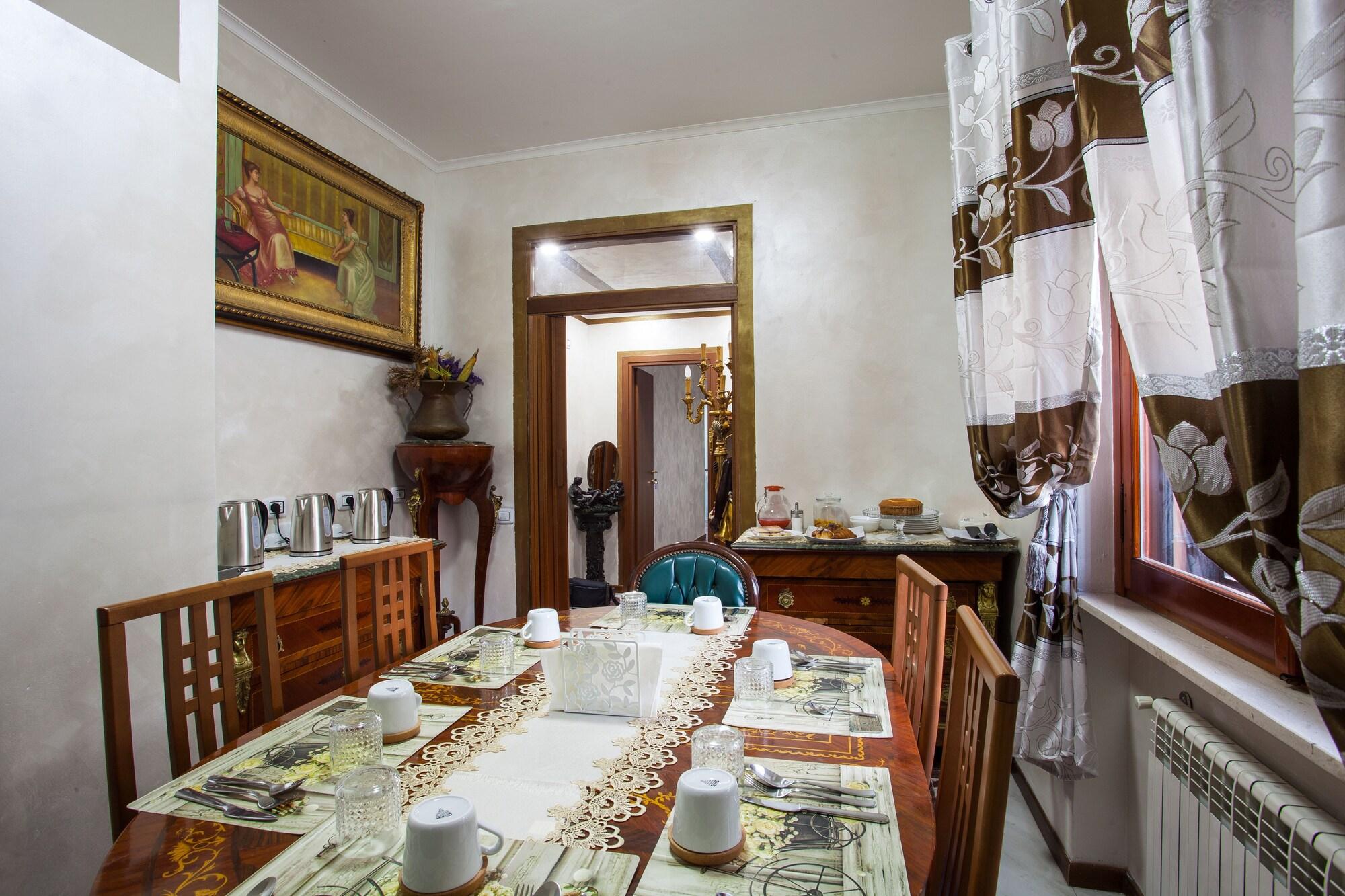Casa Romana 1
