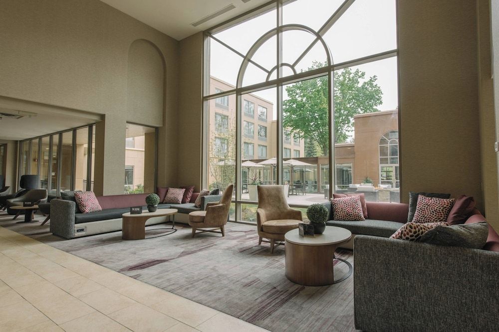 Courtyard by Marriott Nashua 1