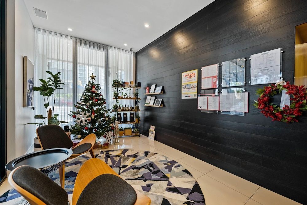 The Kingsford, an Ascend Collection Hotel 2