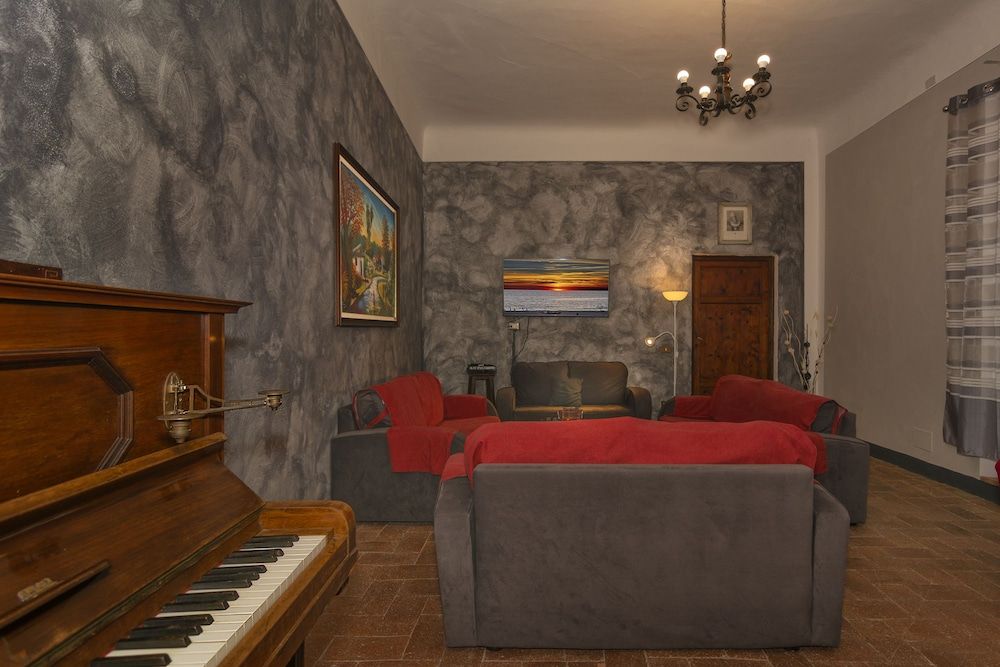 Casa Diocesana di Lucca 2