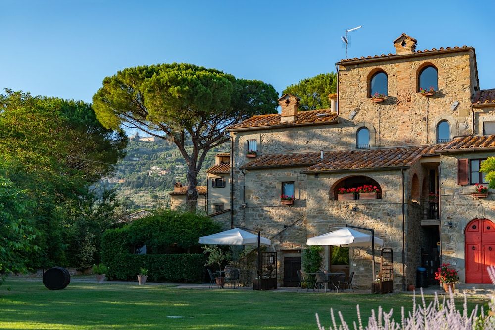 Monastero San Silvestro 1