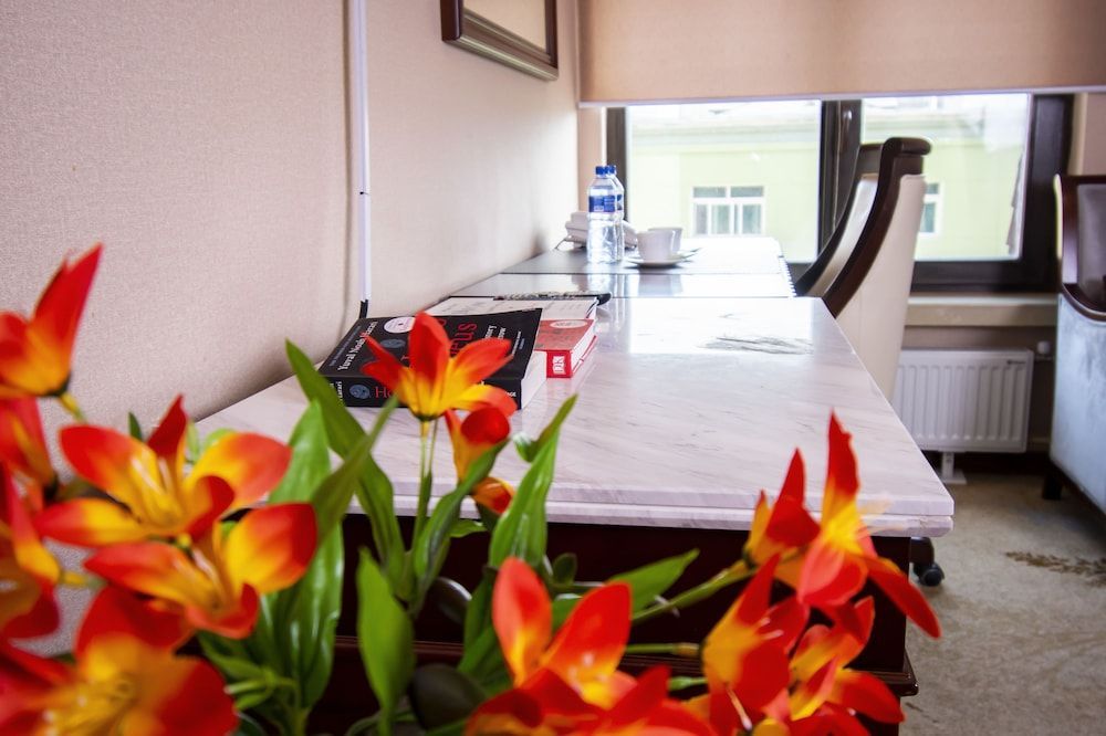 Mika Hotel 2