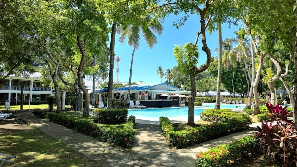 Puerto Azul Hotel 1